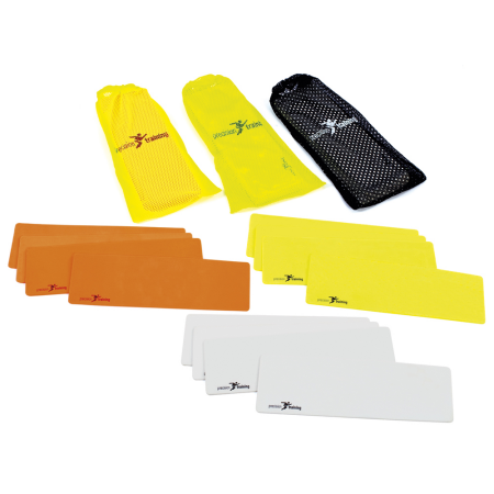 Precision Rectangular Markers