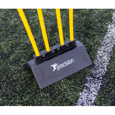 Precision Rubber Mannequin Base