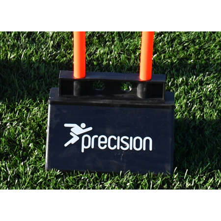 Precision Rubber Mini Mannequin Base