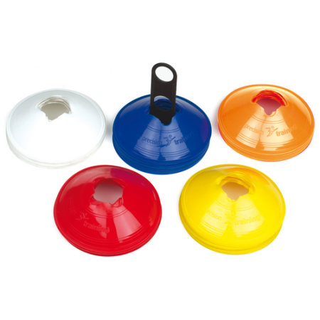 Precision Saucer Cones