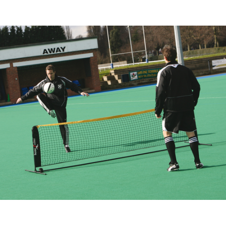 Precision Soccer Skills Net