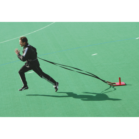 Precision Speed Sled