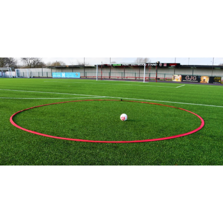 Precision Tiki Taka Ring