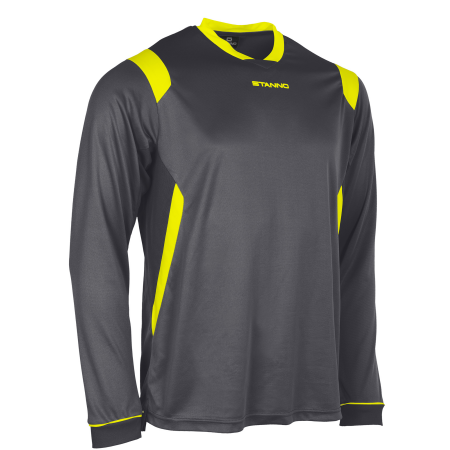 Stanno Arezzo Long Sleeve Football Jersey 