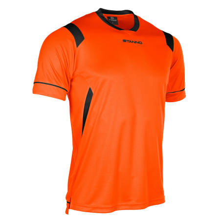 Stanno Arezzo Short Sleeve Football Jersey 