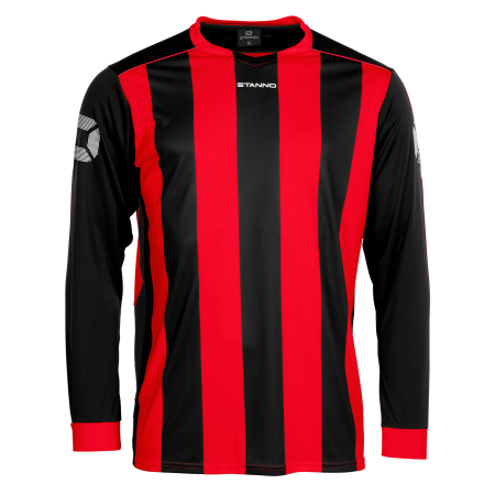 Stanno Brighton Long Sleeve Football Jersey 