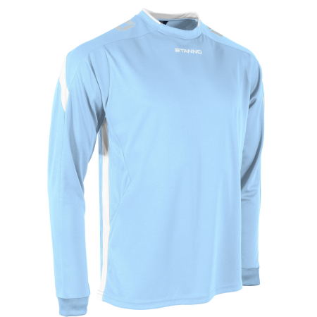 Stanno Drive Long Sleeve Football Jersey 