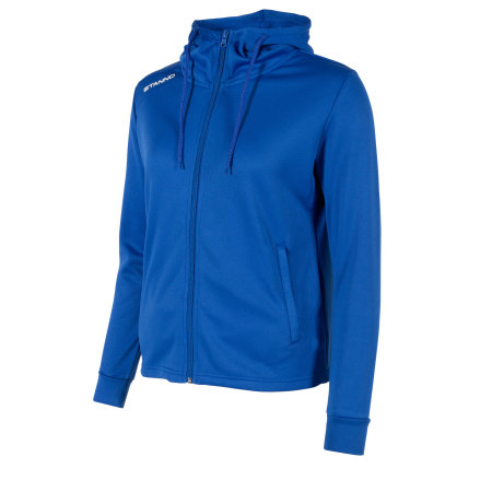 Stanno Field Hooded Jacket Ladies
