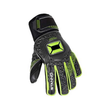 Stanno FINGERPROTECTION JR III Goalkeeper Glove 