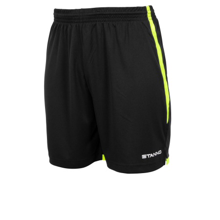 Stanno focus shorts