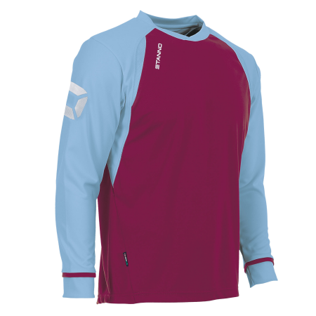 Stanno Liga Long Sleeve Football Jersey 