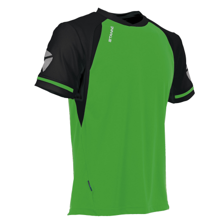 Stanno Liga Short Sleeve Football Jersey 