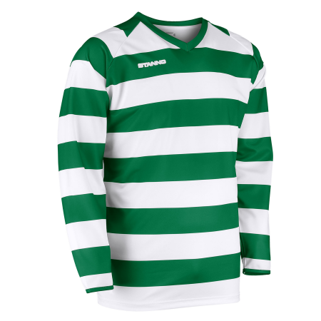 Stanno Lisbon Long Sleeve Football Jersey 