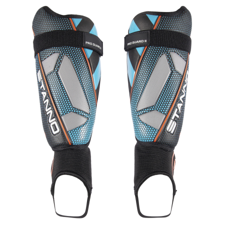 Stanno Pro Guard II Shinguards 