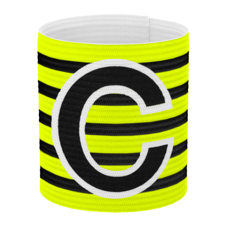 Stanno Stripe captains armband