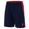 NAVY/RED