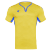 YELLOW/ROYAL BLUE
