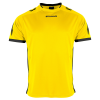 yellow - black