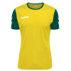 SPORTS YELLOW/EVERGREEN