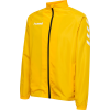 SPORTS YELLOW