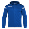 Macron Eadesy Hoody Full Zip Top