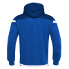 Macron Eadesy Hoody Full Zip Top