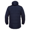 Macron Gyor Padded Jacket