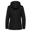 Macron Managua Womens Padded Jacket