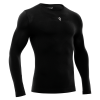 Macron Performance Long Sleeve Top