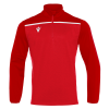 Macron Rhine 1/4 Zip Training Top