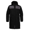 Macron Suva Long Padded Jacket