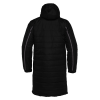 Macron Suva Long Padded Jacket