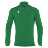Macron Tiber 1/4 Zip Training Top