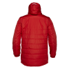 Macron Vancouver Padded Jacket