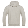 Macron Zither Full Zip Hooded Sweatshirt