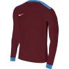 Nike Park Derby II Shirt Long sleeves
