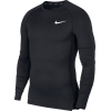 Nike Pro Compression Crew LS Base Layer