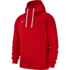 Nike Team Club 19 Full Zip Hoodie
