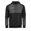 Stanno Centro Micro Hooded Jacket