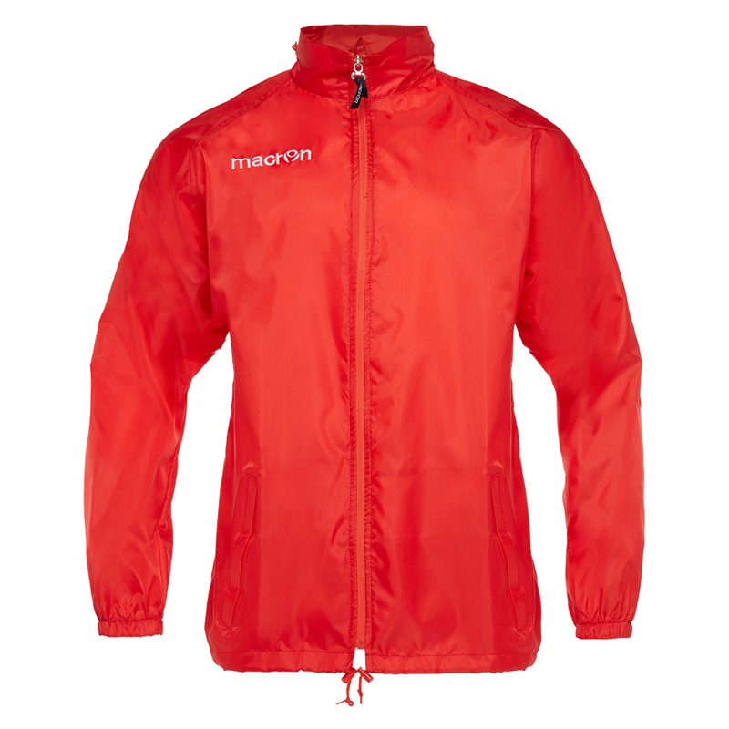 Macron Atlantic Windbreaker