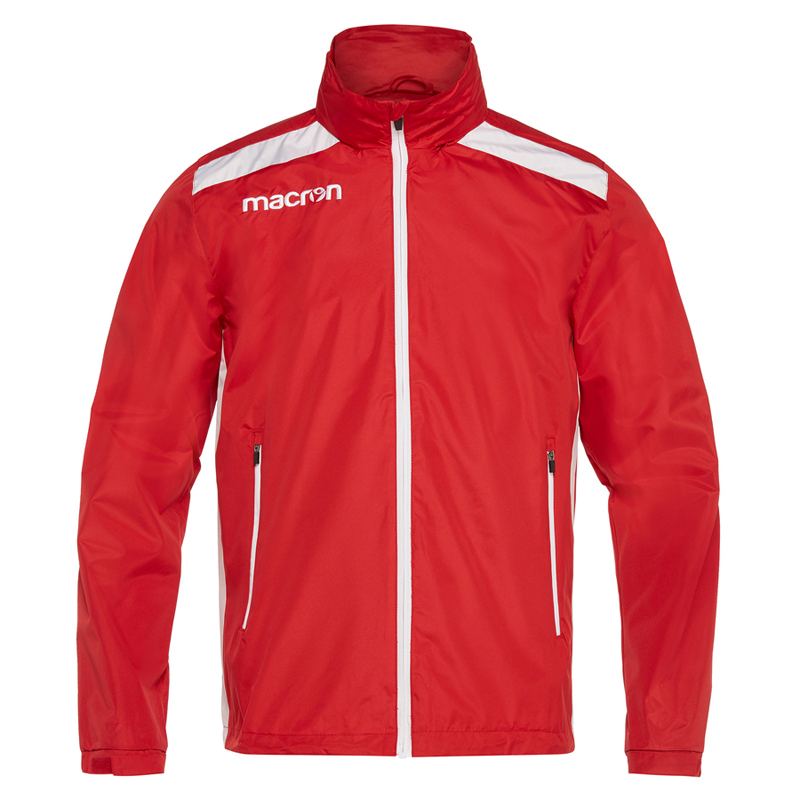 Macron Calgary Windbreaker