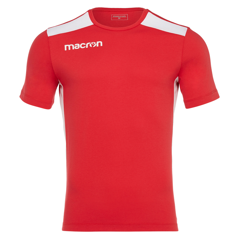 Macron Flute T-Shirt