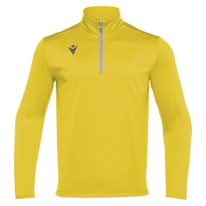 Macron Havel 1/4 Zip Training Top