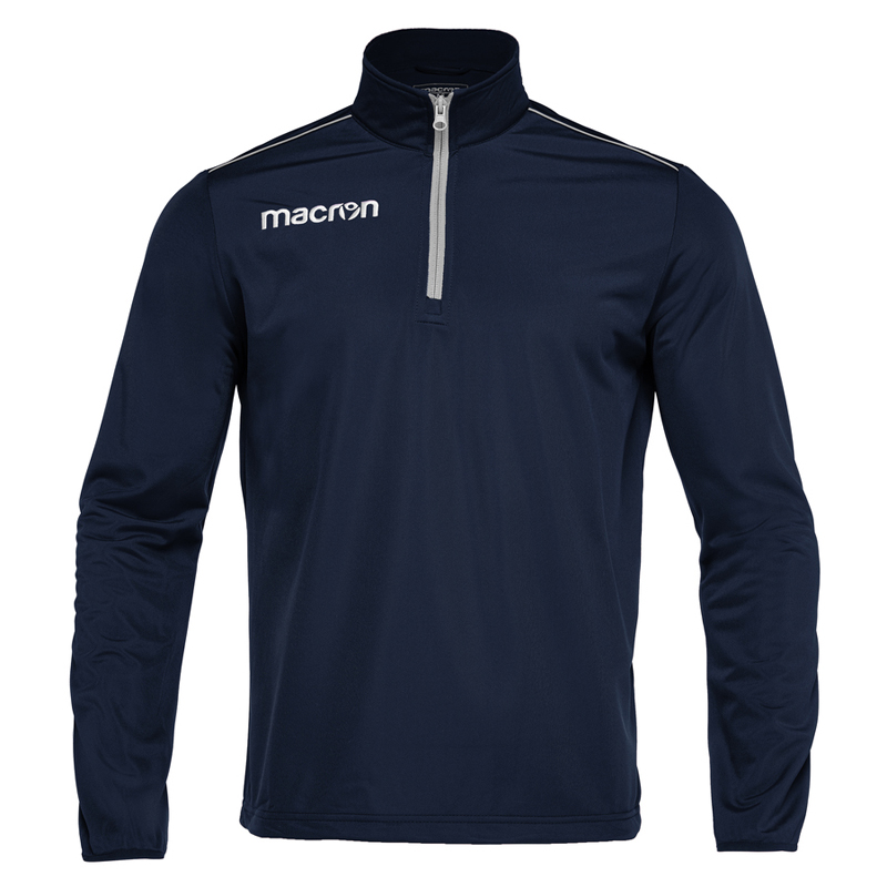 Macron Iguazu 1/4 Zip Top