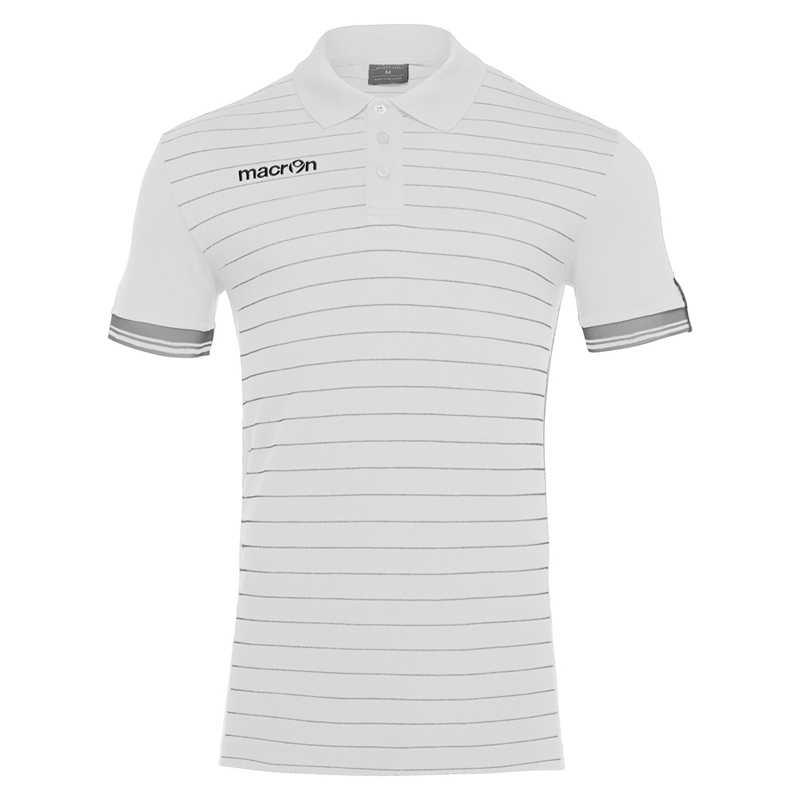 Macron Jungle Polo