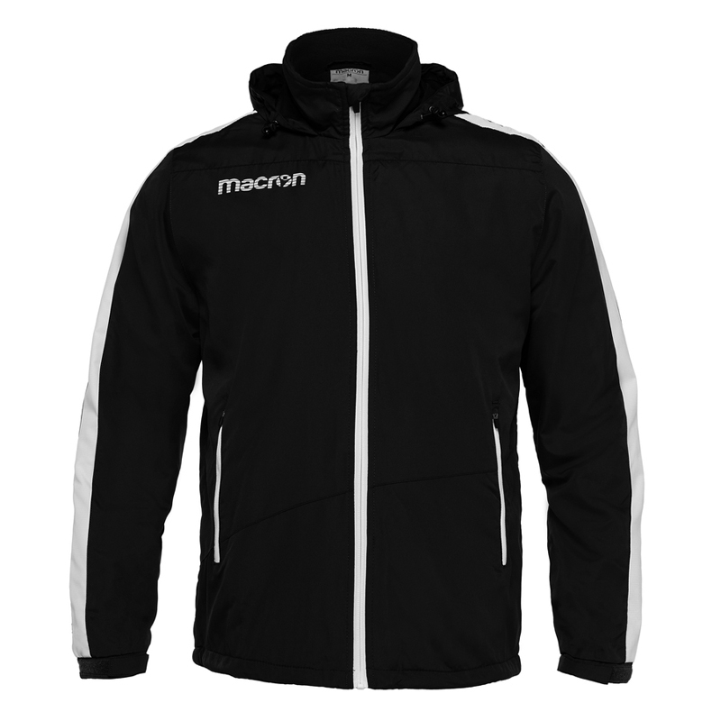 Macron Kemi Fleece Lined Jacket
