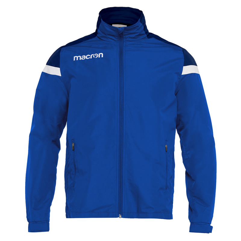 Macron Luzern Showerjacket