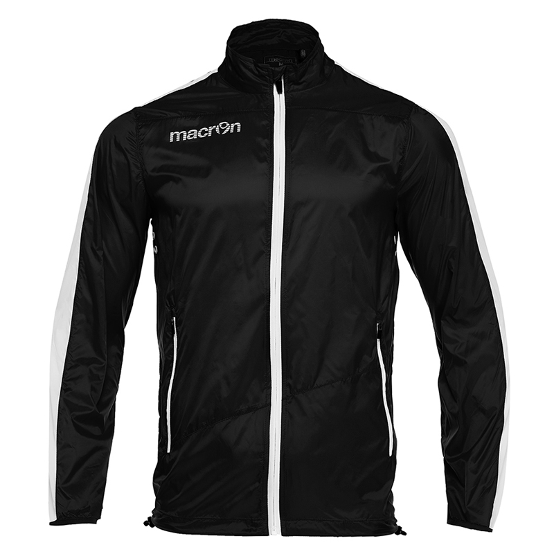 Macron Montreal Windbreaker