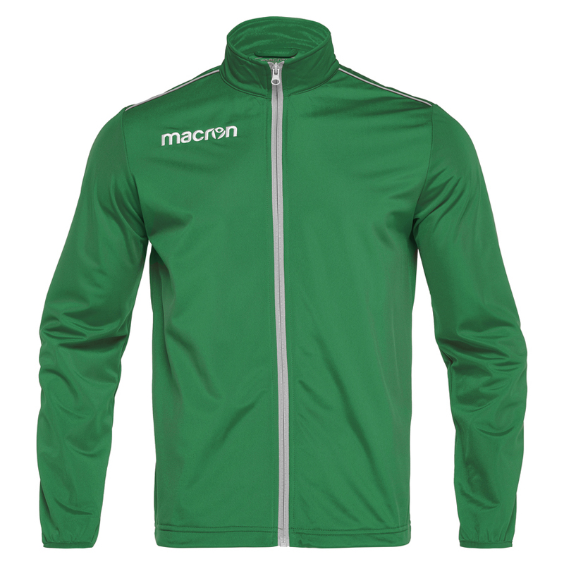 Macron Nemesis Full Zip Top