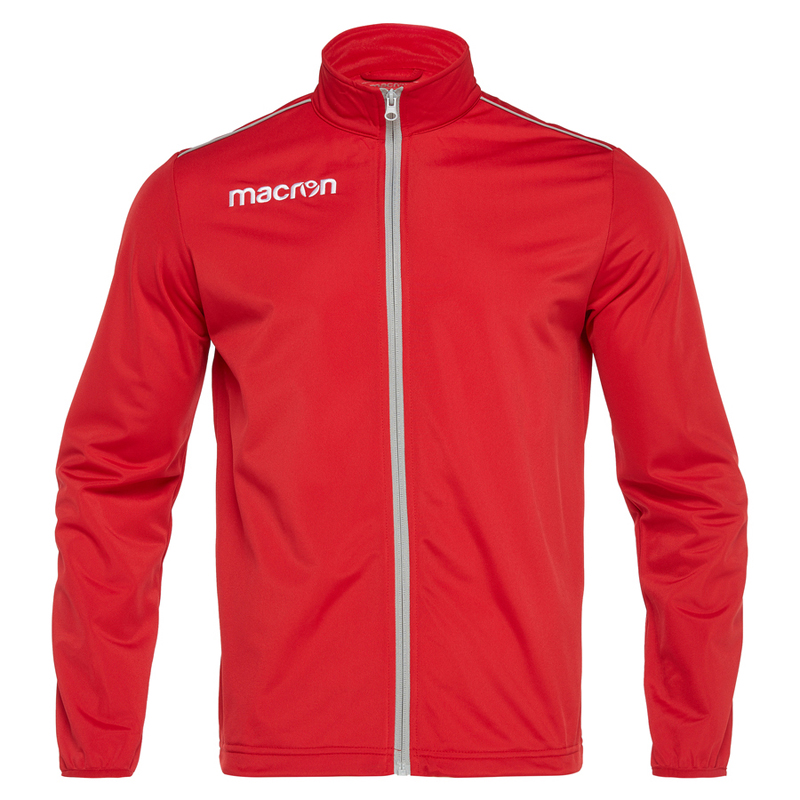 Macron Niagara Full Zip Top